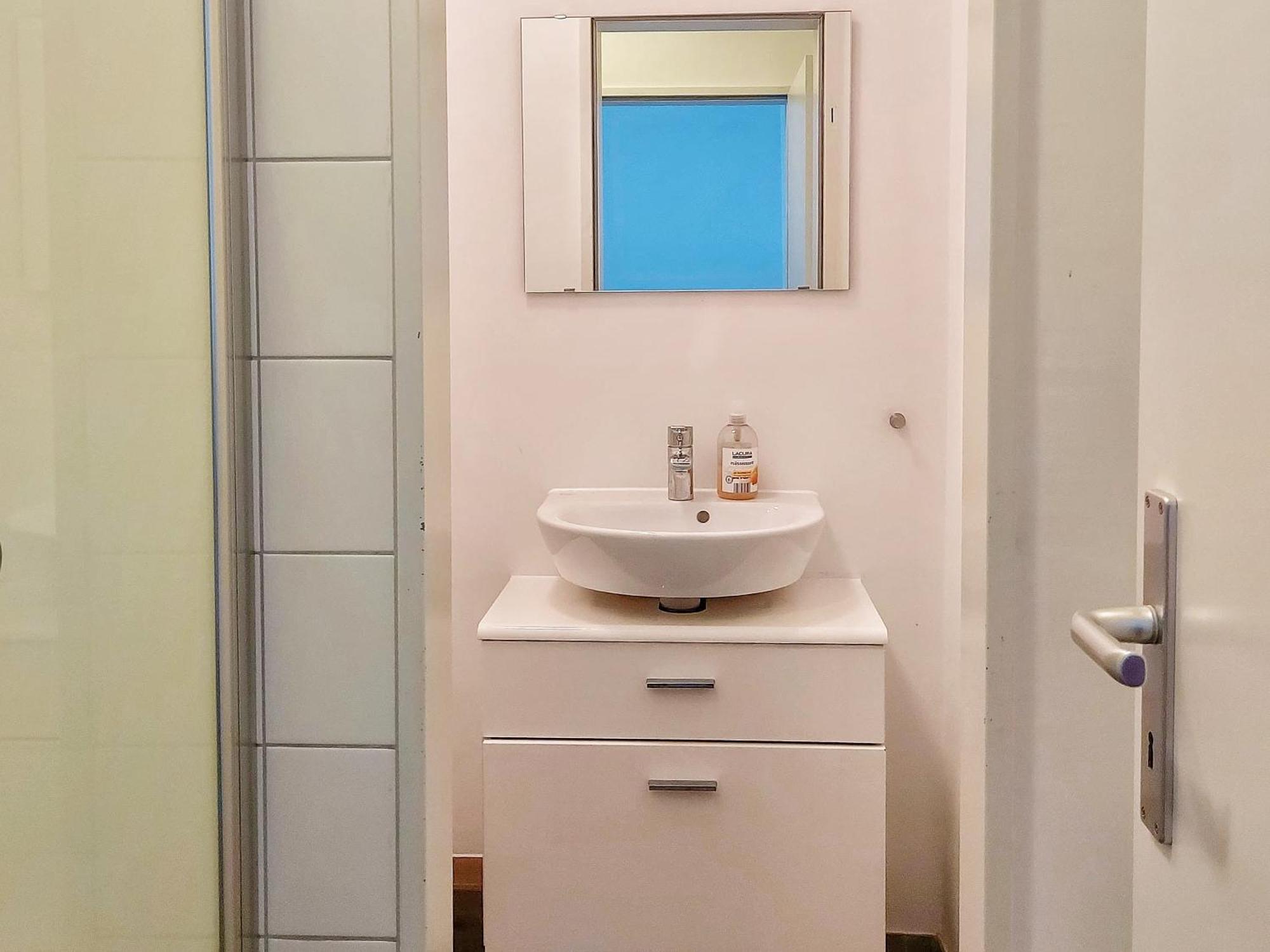 City J&L Apartment Zentrale Lage Freiburg im Breisgau Eksteriør bilde