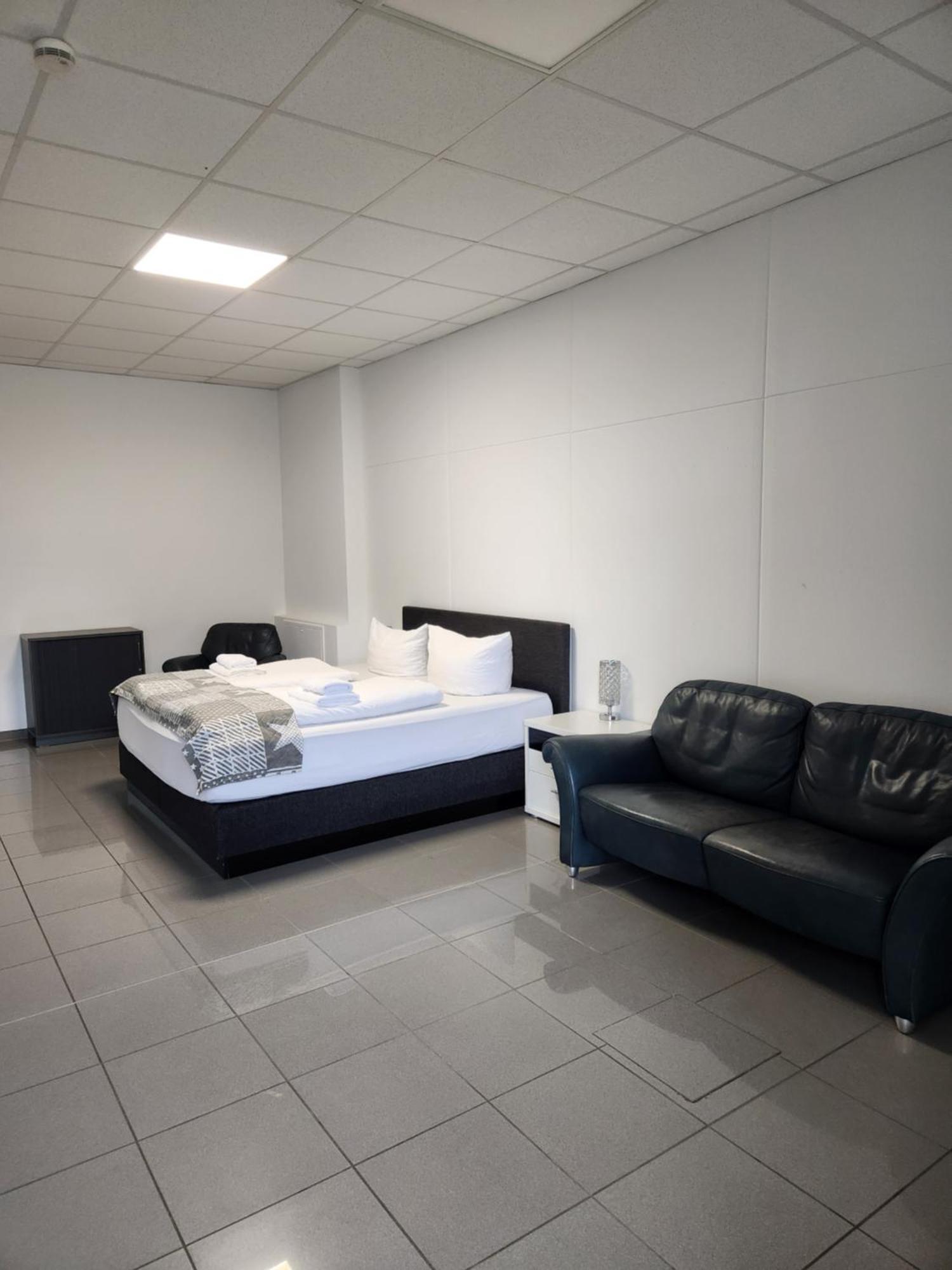 City J&L Apartment Zentrale Lage Freiburg im Breisgau Eksteriør bilde