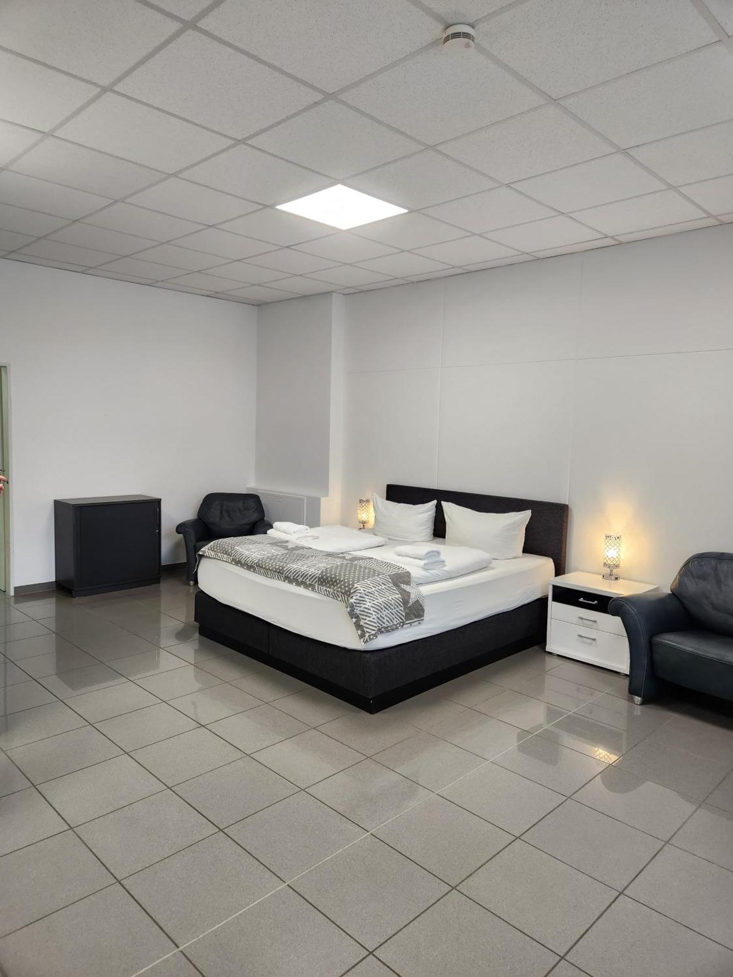City J&L Apartment Zentrale Lage Freiburg im Breisgau Eksteriør bilde