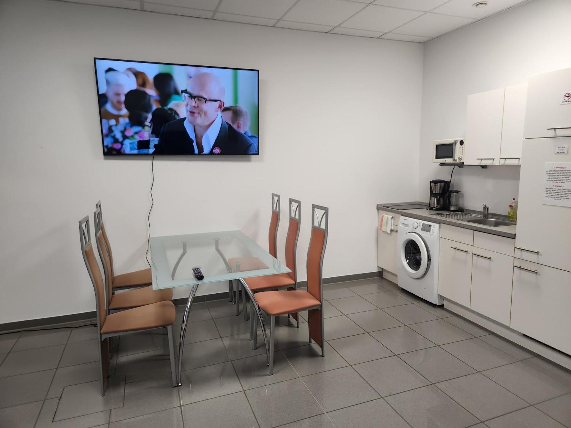 City J&L Apartment Zentrale Lage Freiburg im Breisgau Eksteriør bilde
