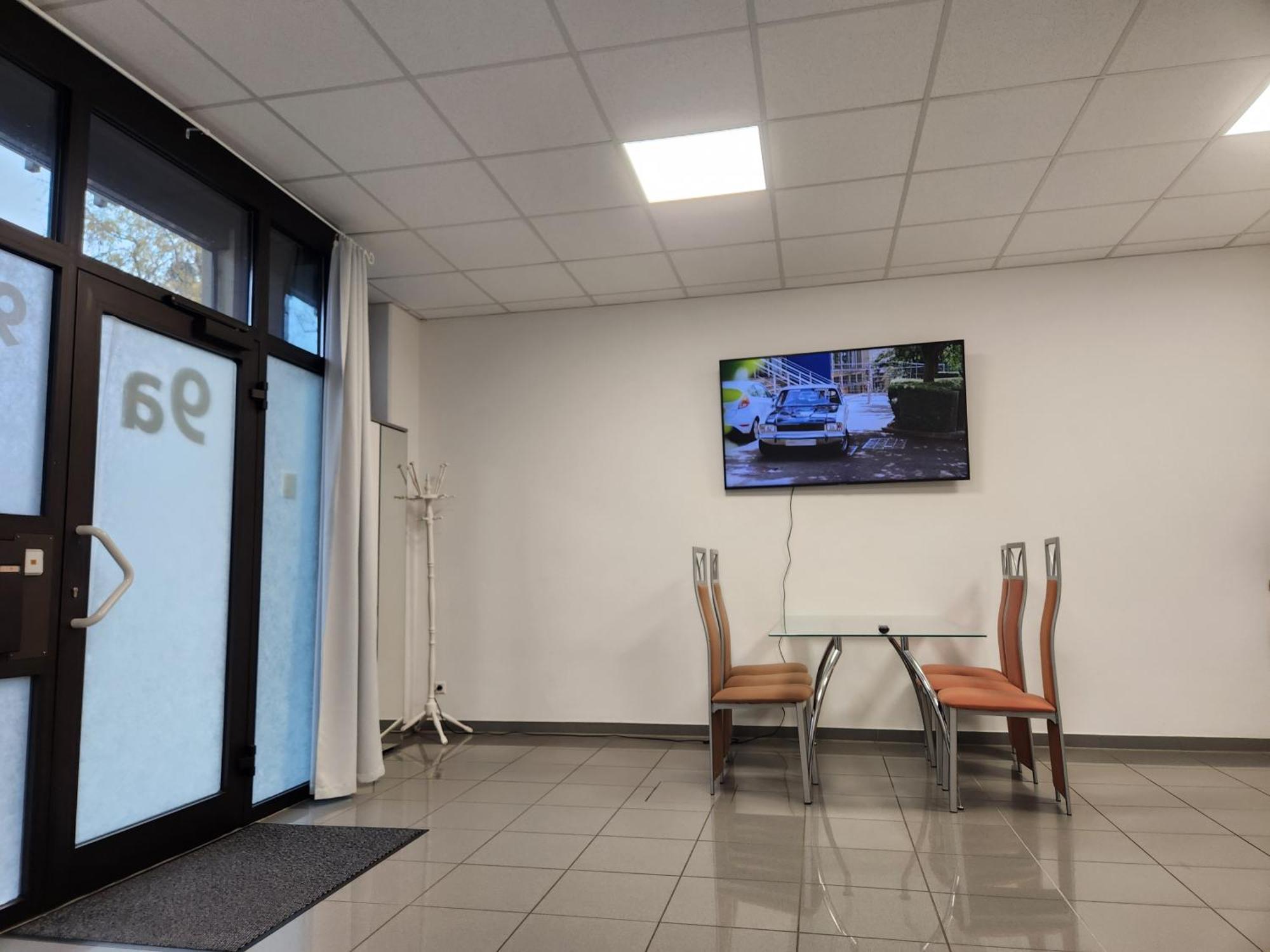 City J&L Apartment Zentrale Lage Freiburg im Breisgau Eksteriør bilde