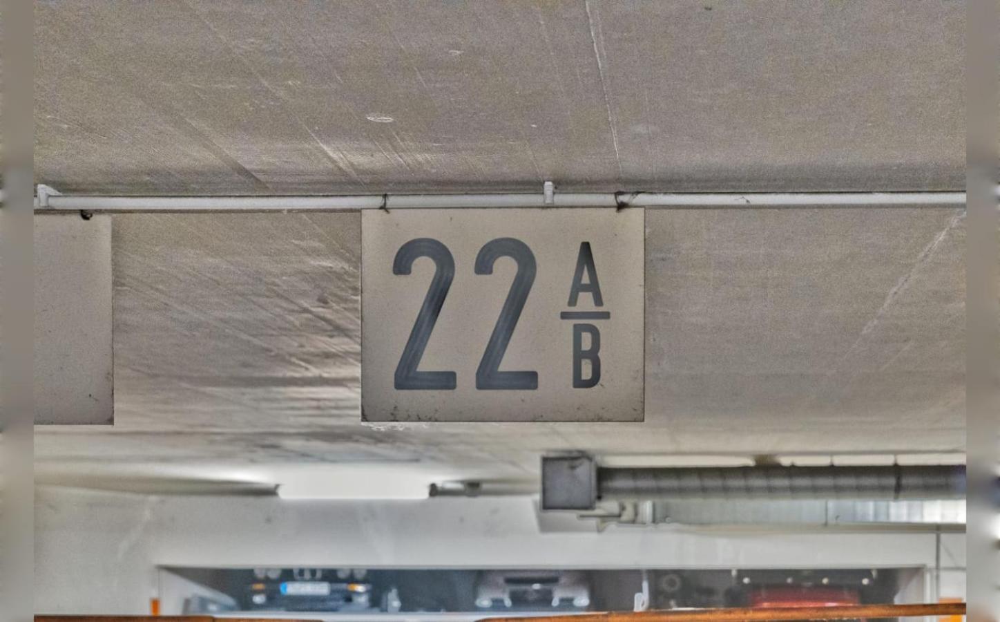 City J&L Apartment Zentrale Lage Freiburg im Breisgau Eksteriør bilde