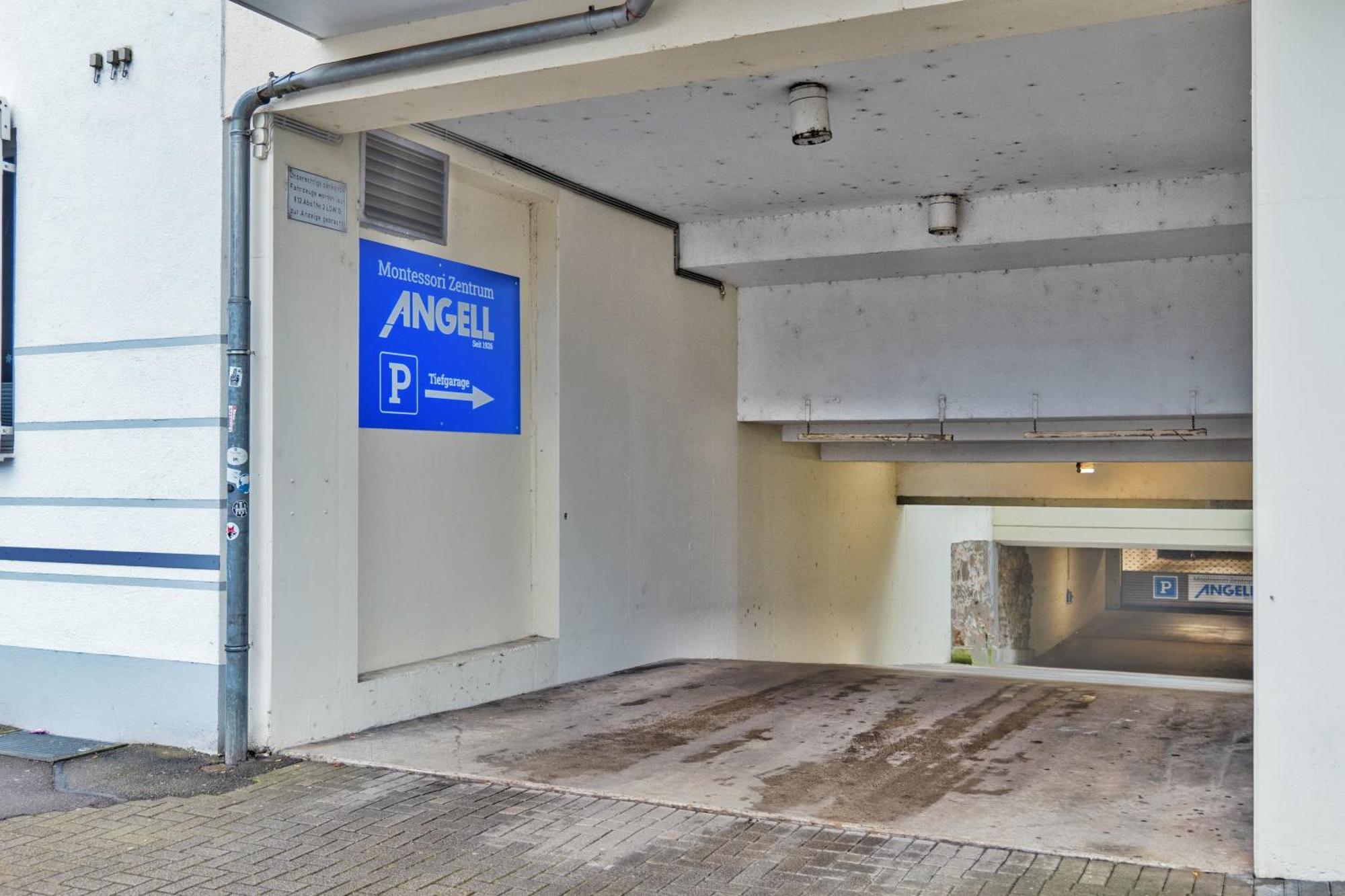 City J&L Apartment Zentrale Lage Freiburg im Breisgau Eksteriør bilde