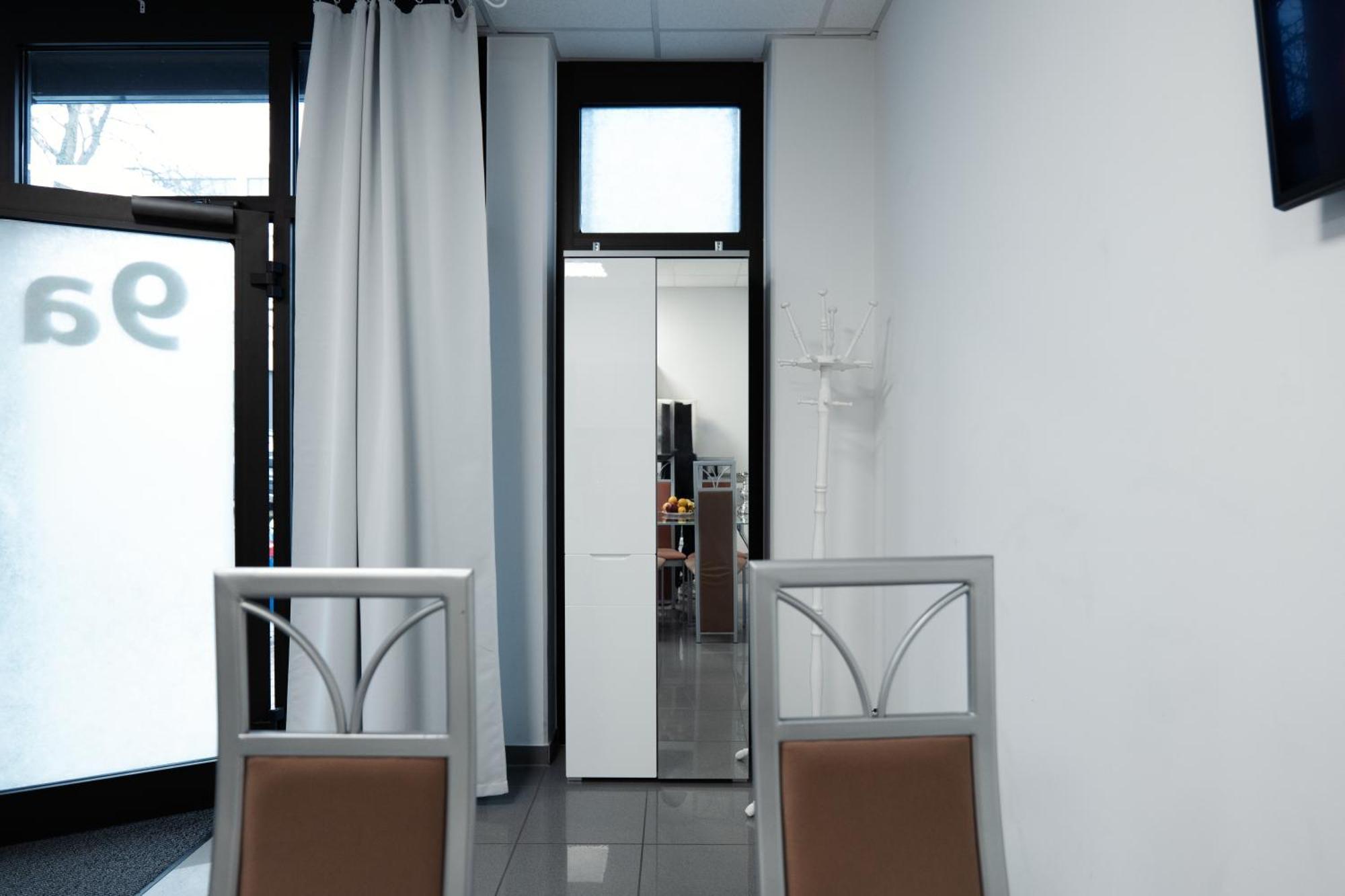 City J&L Apartment Zentrale Lage Freiburg im Breisgau Eksteriør bilde