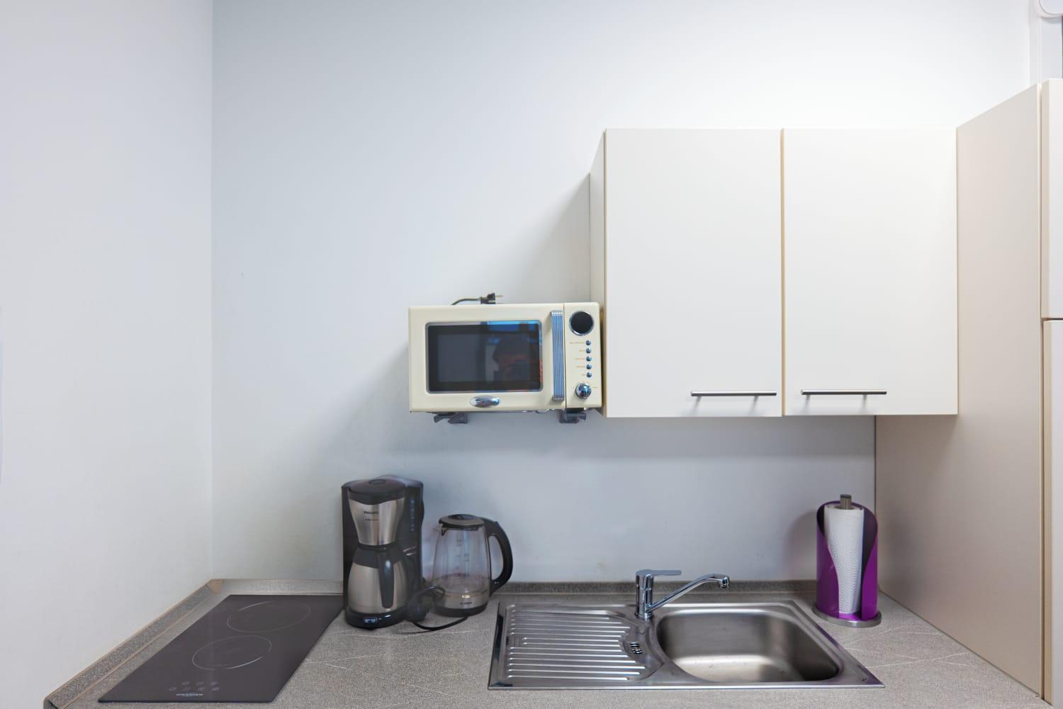 City J&L Apartment Zentrale Lage Freiburg im Breisgau Eksteriør bilde