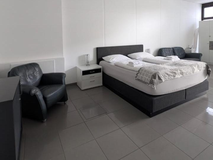 City J&L Apartment Zentrale Lage Freiburg im Breisgau Eksteriør bilde