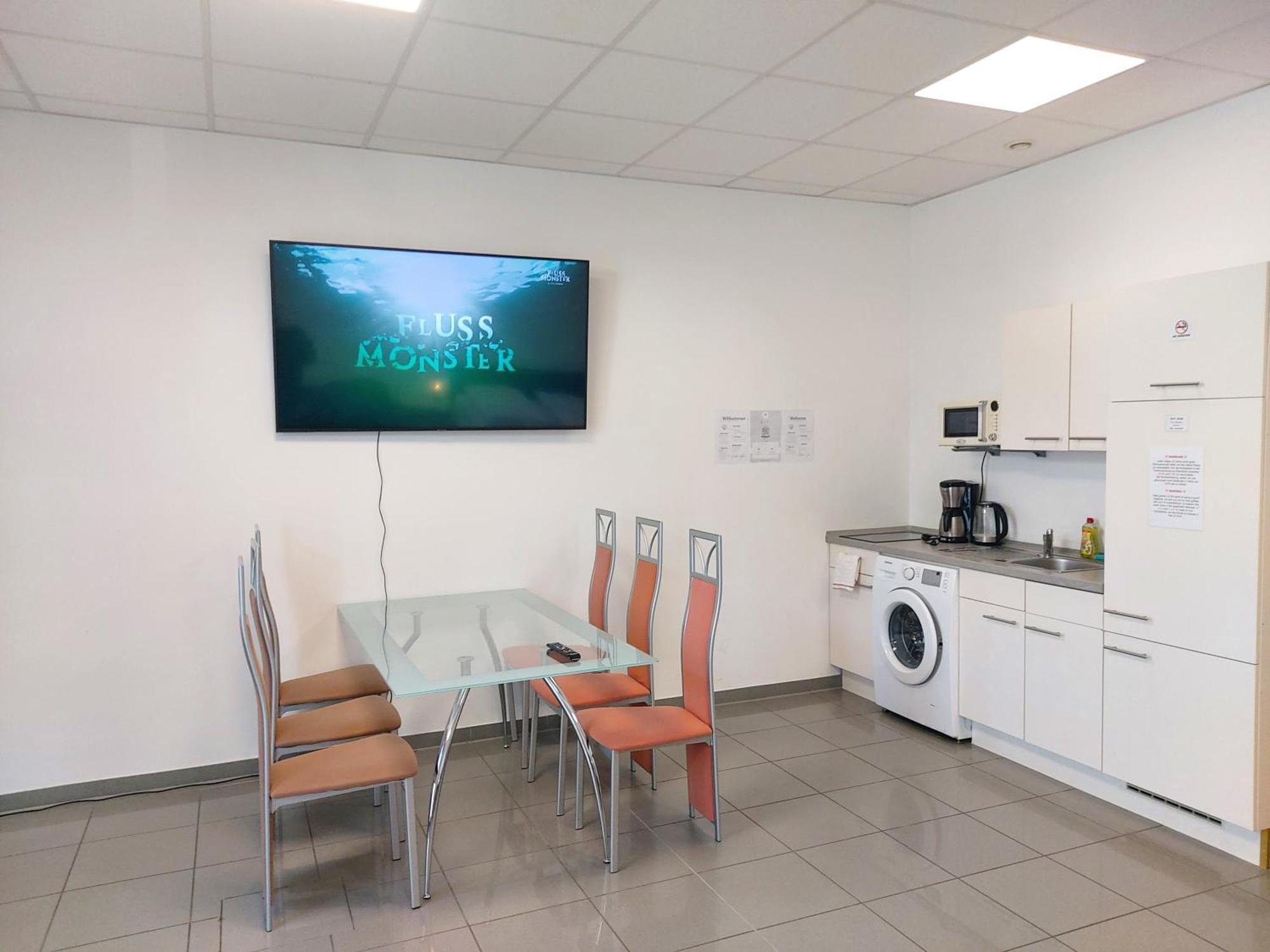 City J&L Apartment Zentrale Lage Freiburg im Breisgau Eksteriør bilde